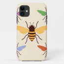 Search for insect cases Bees