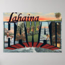 Recherche de lahaina posters Lanterne