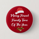 Search for mistletoe buttons Holly