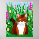 Search for little kitty posters Cat