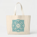 Recherche de decorative sacs Monogramme