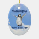 Search for penguin ornaments Joy
