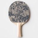 Recherche de botanique raquettes ping pong Feuille
