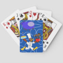 Recherche de vaisseau spatial jeux de cartes Mignon