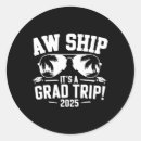 Search for class c stickers Graduation class 2025