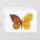 Search for california poppy invitations Orange