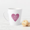 Search for filigree mugs Pink