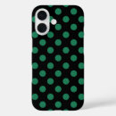 Search for green dot iphone cases Polka dots