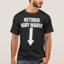 Recherche de vasectomy tshirts 100