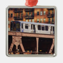 Search for train photo ornaments Transportation