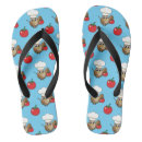 Search for cooking sandals Chef