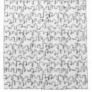 Search for city skyline shower curtains Modern