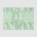 Search for camouflage tissue paper Green camo