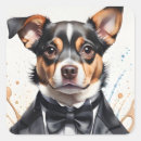 Search for black bow tie stickers Formal wear