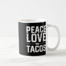 Search for taco time mugs Nacho