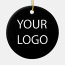 Recherche de marketing ornamente Logo commercial