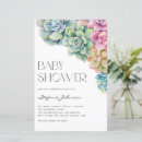 Search for succulent baby shower invitations Watercolor