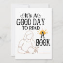 Search for librarian thank you cards Reading