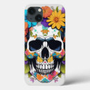 Recherche de goth iphone4 coques Fleurs
