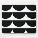 Search for simple graphic mousepads Geometric
