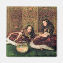 Search for millais magnets Female