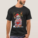 Search for sloth christmas tshirts Santa