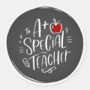 Search for a plus teacher stickers Education