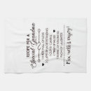 Search for grandma tea towels Recipe