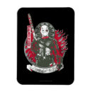 Search for suicide squad magnets Deadshot