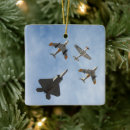 Search for flight ornaments Air force
