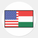 Search for hungarian flag stickers Europe