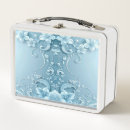 Search for cute lunch boxes Blue