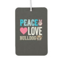 Recherche de peace voiture accessoires Animal