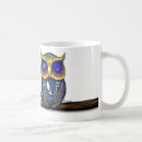 Search for night owl mugs Wise