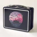 Search for asian food storage Cherry blossom