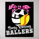 Search for funny soccer posters Mom