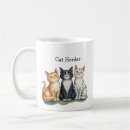 Search for kitten cartoon mugs Kittens