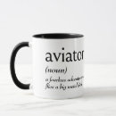 Search for aircraft pilot mugs Aviator