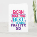 Search for best girl friend cards Pink
