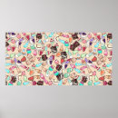 Search for cake posters Cafe