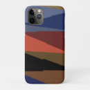 Search for triangle pattern iphone cases Blue