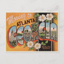 Search for atlanta invitations Retro