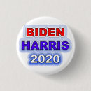 Search for biden harris buttons Democratic party