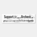 Search for symphony bumper stickers Beethoven