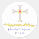 Search for baptism seals envelope seals Heart