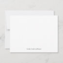 Search for family note cards Simple