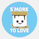 Search for smore to love stickers Smores