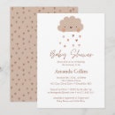 Recherche de nuage pluie invitations Neutre