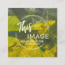 Search for edgy business cards Professional