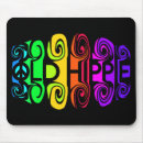 Search for rainbow swirl mousepads Swirls